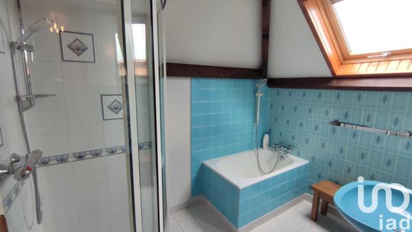 Maison à vendre 5 pièces 120 m² Saint-Lyé