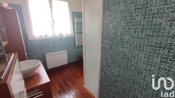 Maison à vendre 5 pièces 120 m² Saint-Lyé