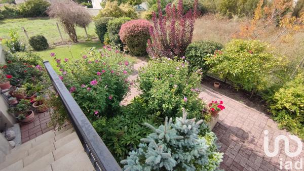 Maison à vendre 5 pièces 120 m² Saint-Lyé