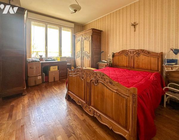 Appartement Rennes 3 pièce(s) 60 m2