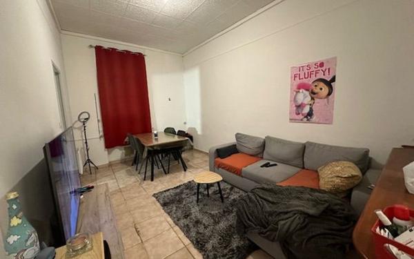 Appartement à louer    2 pièces •  Narbonne