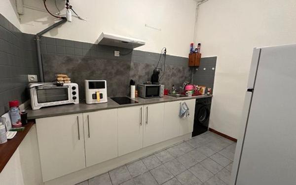 Appartement à louer    2 pièces •  Narbonne