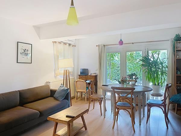 Maison Manosque, 4 pièces 87 m², terrasse, garage et jardin attenant