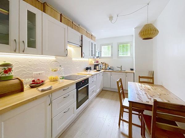 Maison Manosque, 4 pièces 87 m², terrasse, garage et jardin attenant