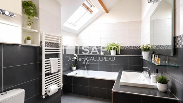 Appartement Duplex proche de toutes commodités !