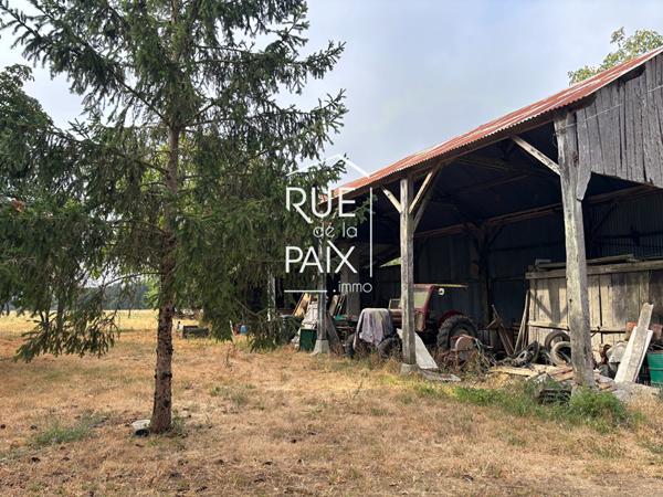 79600 SAINT LOUP LAMAIRE Maison Saint Loup Lamaire 86 m2