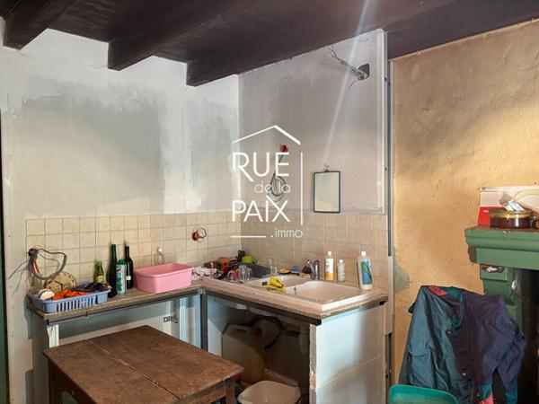 79600 SAINT LOUP LAMAIRE Maison Saint Loup Lamaire 86 m2