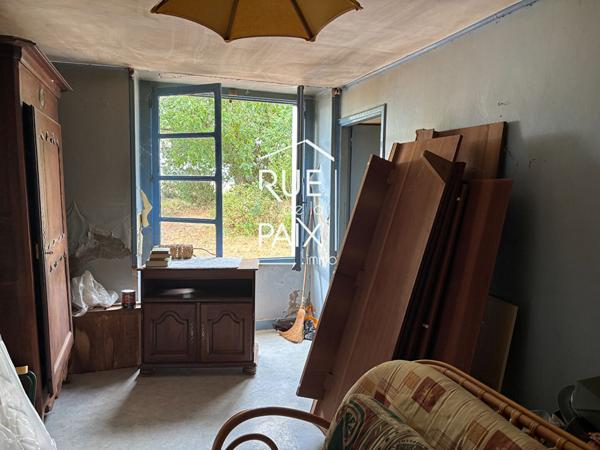 79600 SAINT LOUP LAMAIRE Maison Saint Loup Lamaire 86 m2