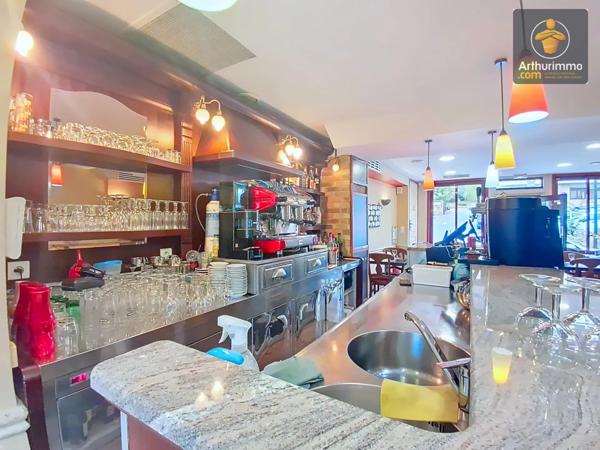 Vente Fonds de commerce 3 pièces 165 m2 à Yerres