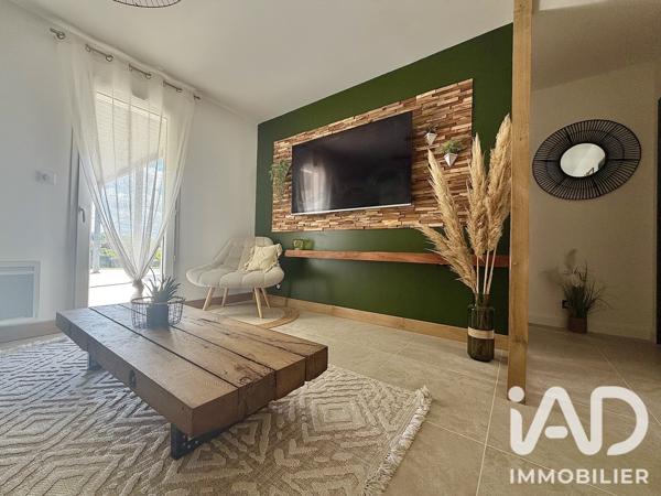 Maison à vendre 6 pièces 125 m² Aureil