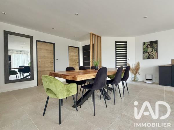 Maison à vendre 6 pièces 125 m² Aureil