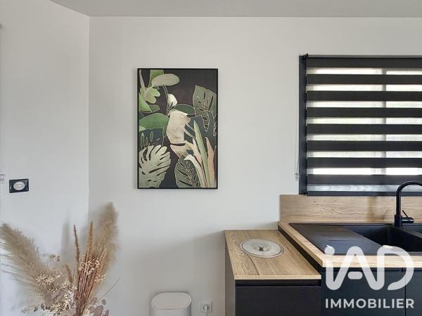 Maison à vendre 6 pièces 125 m² Aureil