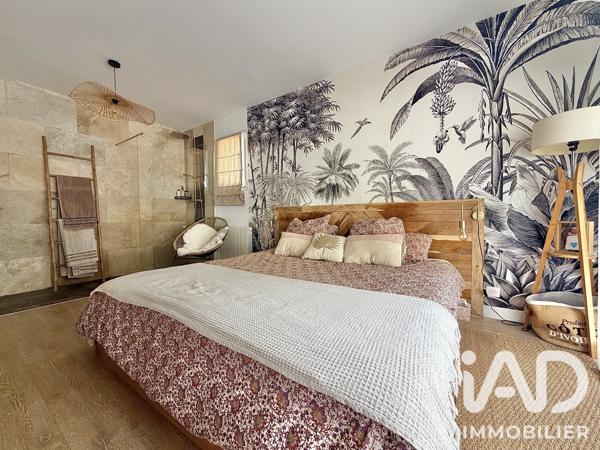 Maison à vendre 6 pièces 125 m² Aureil