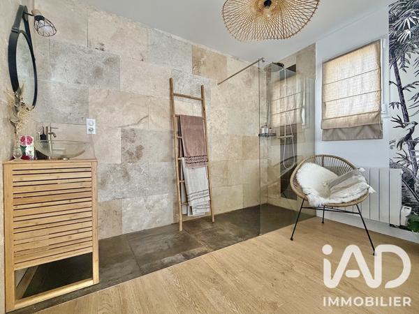 Maison à vendre 6 pièces 125 m² Aureil