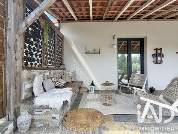 Maison à vendre 6 pièces 125 m² Aureil