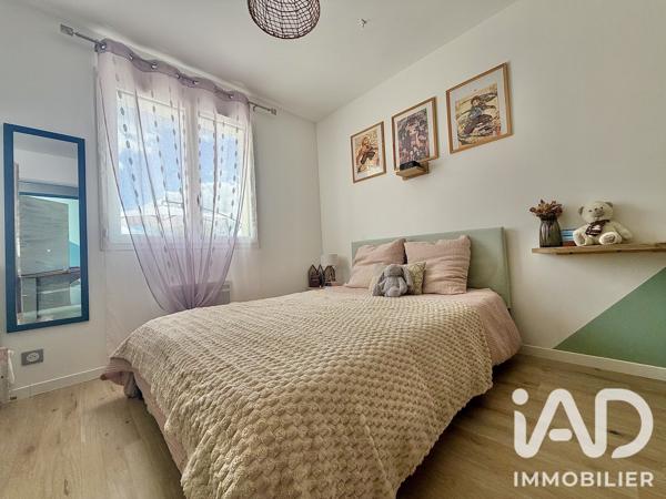 Maison à vendre 6 pièces 125 m² Aureil