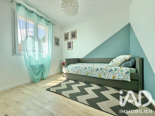 Maison à vendre 6 pièces 125 m² Aureil