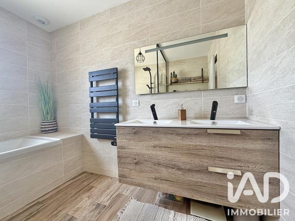 Maison à vendre 6 pièces 125 m² Aureil