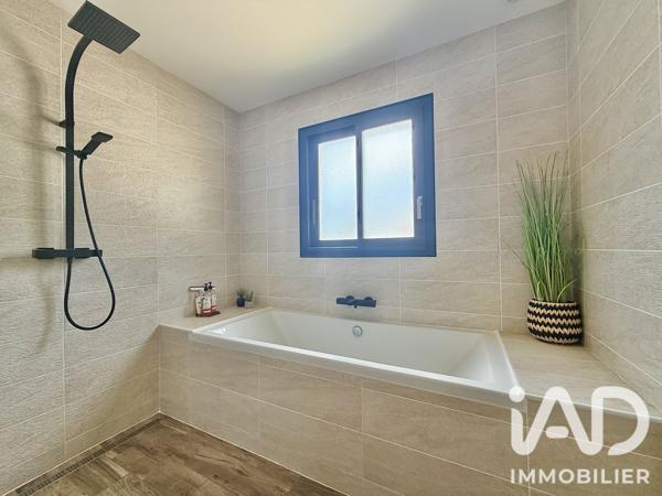 Maison à vendre 6 pièces 125 m² Aureil