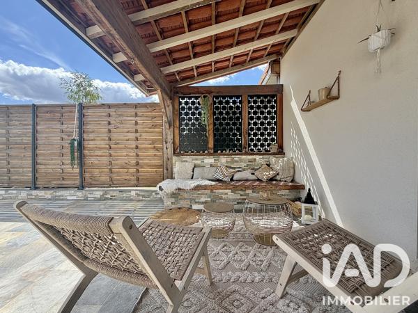 Maison à vendre 6 pièces 125 m² Aureil