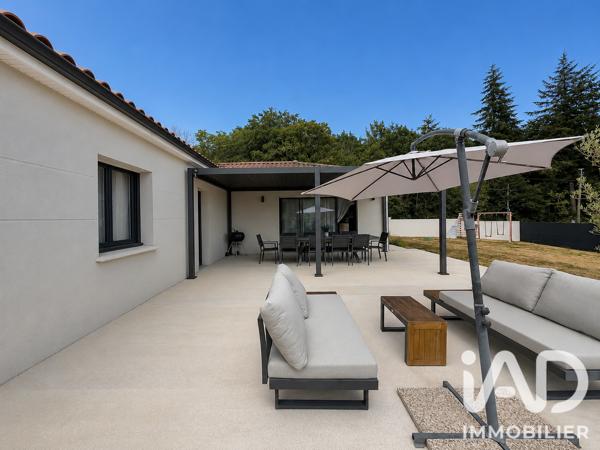 Maison à vendre 6 pièces 125 m² Aureil