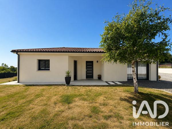 Maison à vendre 6 pièces 125 m² Aureil
