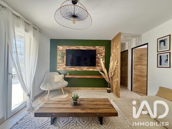 Maison à vendre 6 pièces 125 m² Aureil