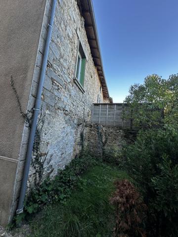 Maison 6 pièces - 111 m²