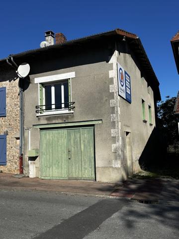 Maison 6 pièces - 111 m²