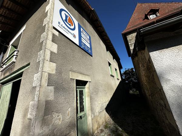 Maison 6 pièces - 111 m²