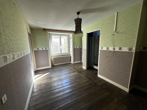 Maison 6 pièces - 111 m²