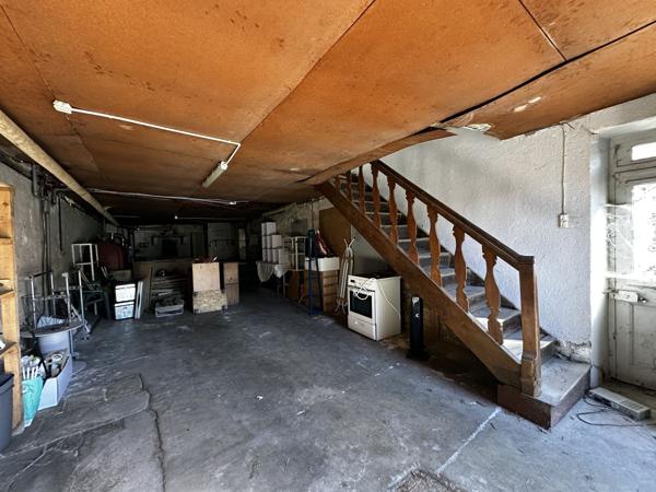 Maison 6 pièces - 111 m²