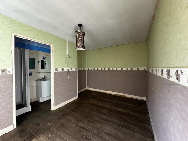 Maison 6 pièces - 111 m²