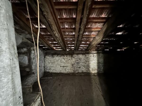 Maison 6 pièces - 111 m²