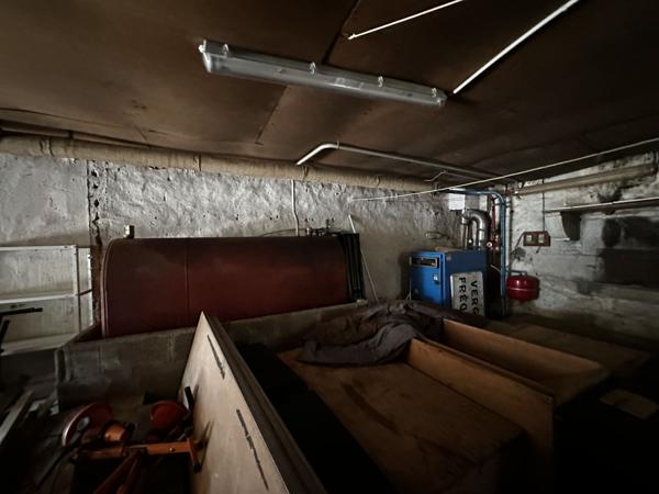 Maison 6 pièces - 111 m²