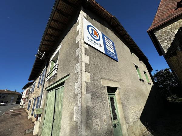 Maison 6 pièces - 111 m²