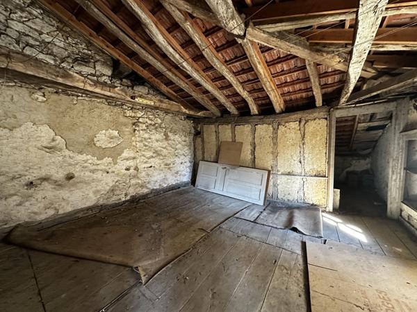 Maison 6 pièces - 111 m²