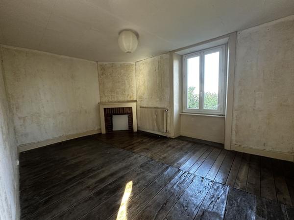 Maison 6 pièces - 111 m²