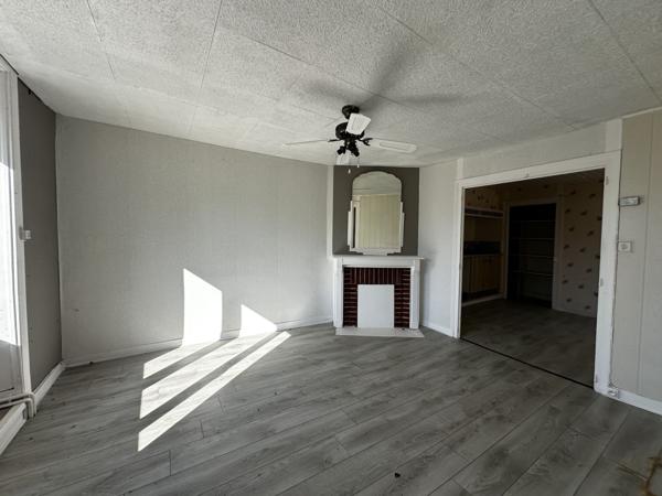 Maison 6 pièces - 111 m²