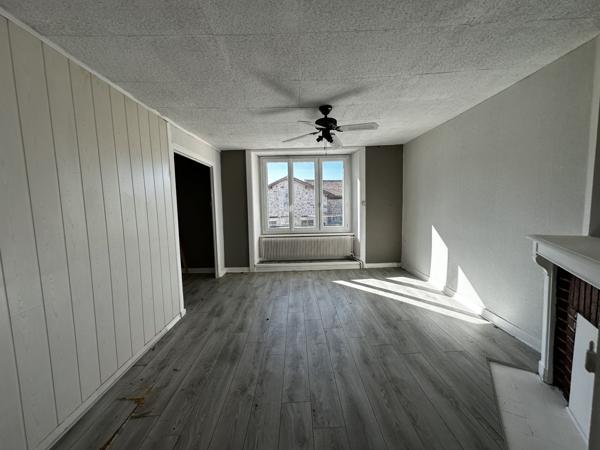 Maison 6 pièces - 111 m²