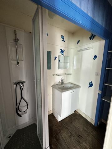 Maison 6 pièces - 111 m²