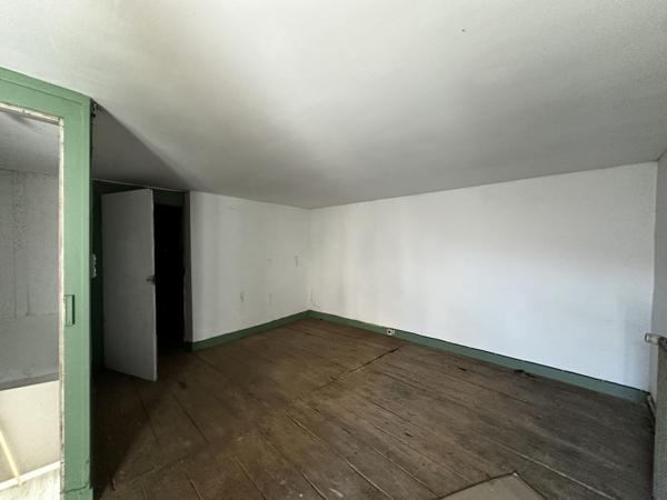 Maison 6 pièces - 111 m²