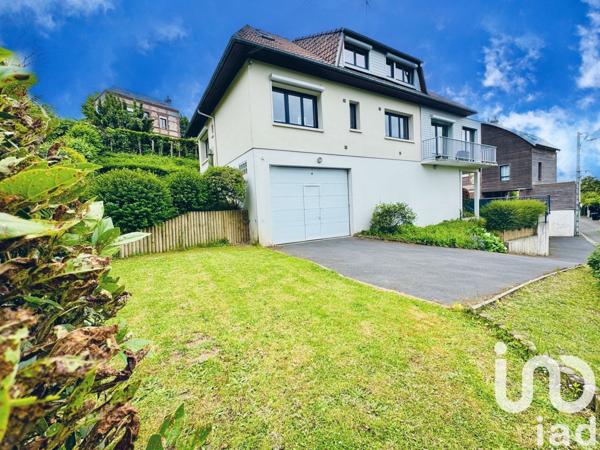 Maison à vendre 7 pièces 176 m² Bihorel