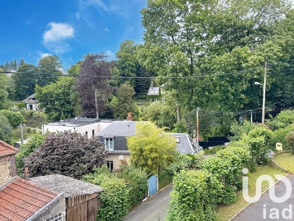 Maison à vendre 7 pièces 176 m² Bihorel