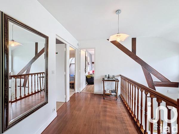 Maison à vendre 7 pièces 176 m² Bihorel