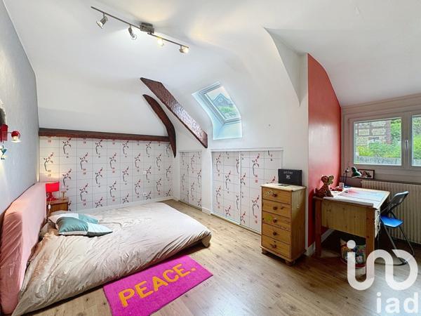 Maison à vendre 7 pièces 176 m² Bihorel