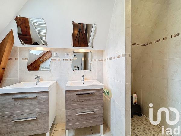 Maison à vendre 7 pièces 176 m² Bihorel