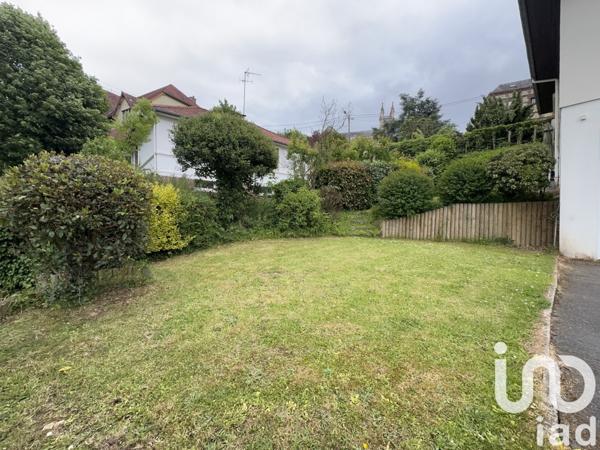 Maison à vendre 7 pièces 176 m² Bihorel