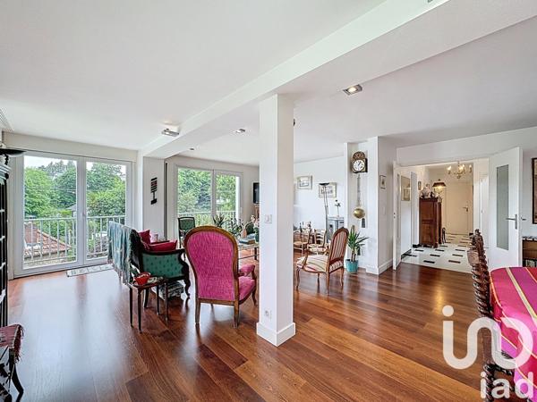 Maison à vendre 7 pièces 176 m² Bihorel