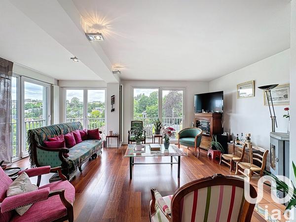 Maison à vendre 7 pièces 176 m² Bihorel